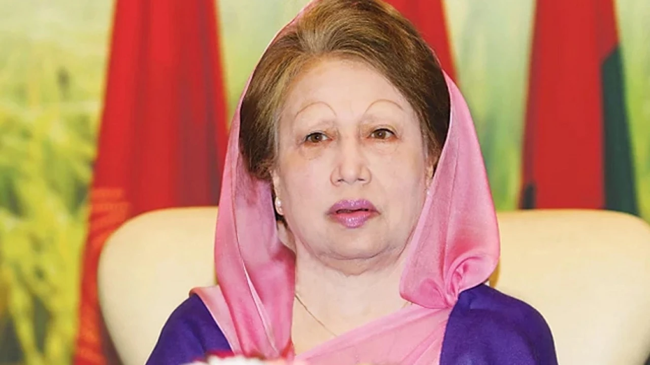 খালেদা জিয়ার হৃদযন্ত্রে বসানো হলো পেসমেকার