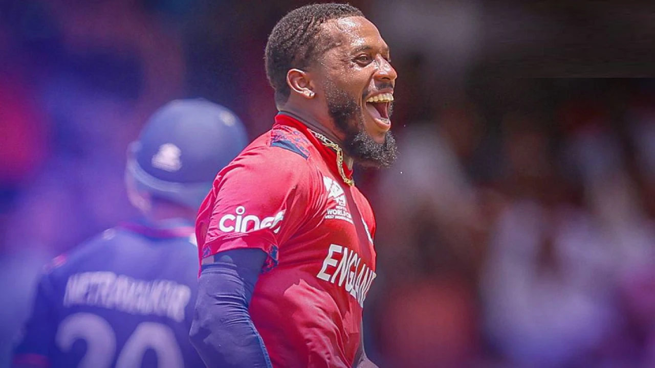 শূন্য রানেই যুক্তরাষ্ট্র হারাল ৫ উইকেট, জর্দানের হ্যাটট্রিক