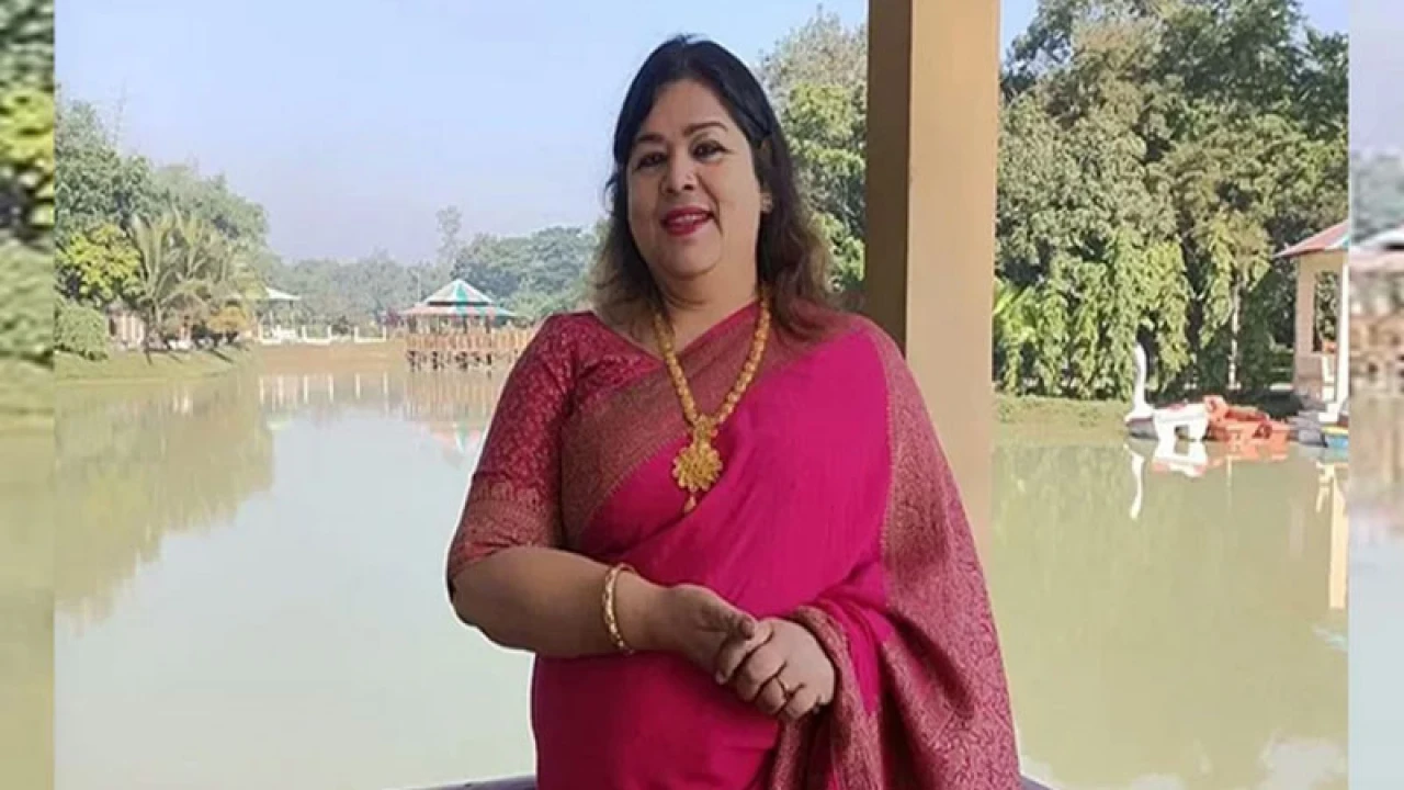 ছাগলকাণ্ড: খোঁজ মিলছে না মতিউরের স্ত্রী লায়লার