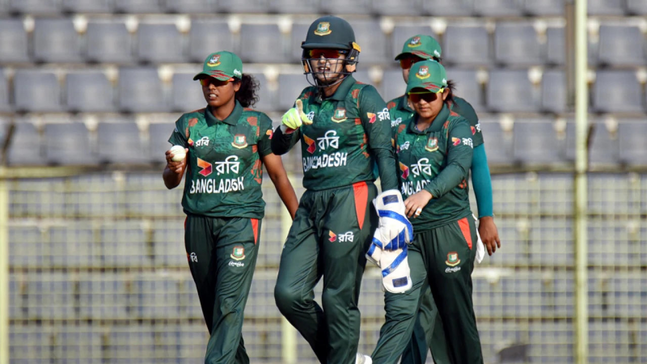 বাংলাদেশের দল ঘোষণা