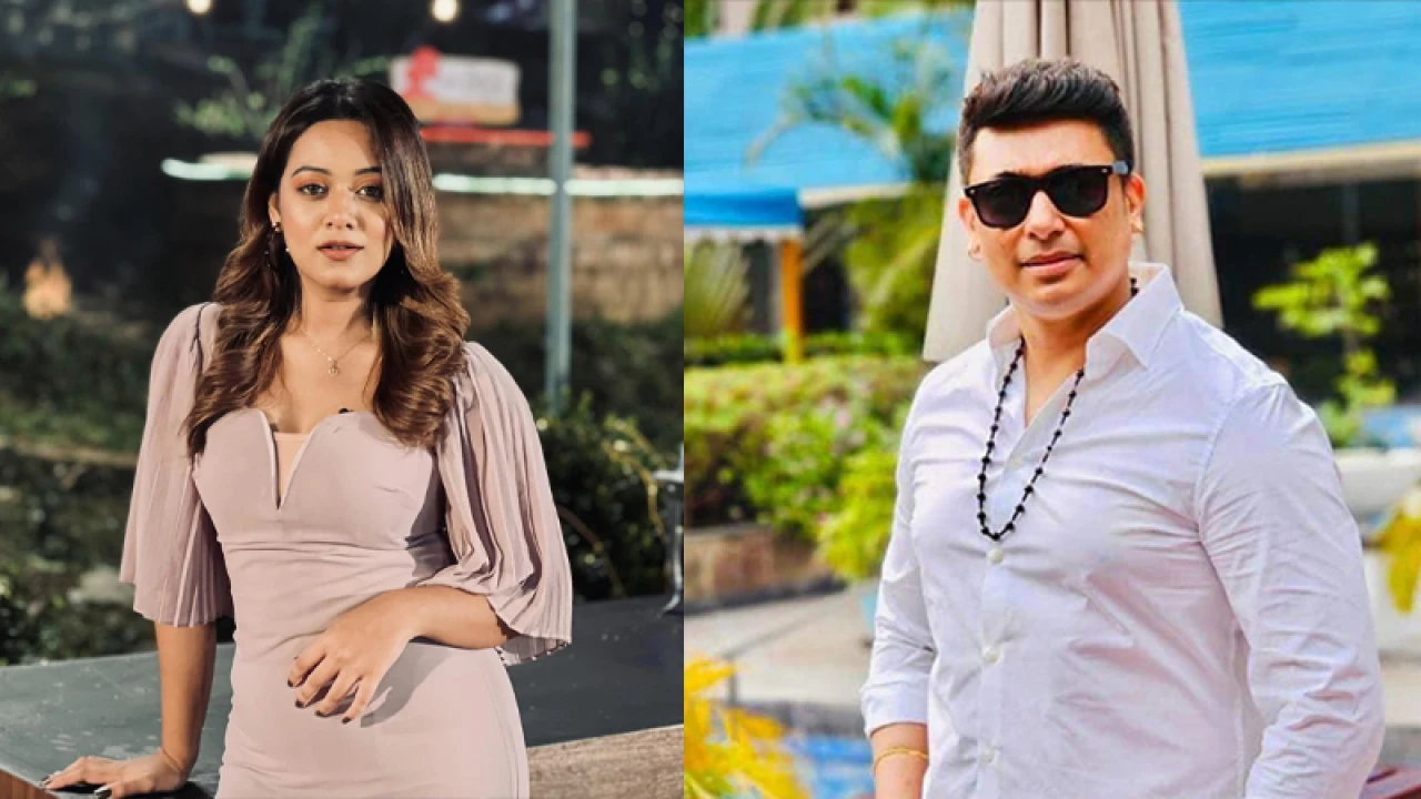 জায়েদ খানের সঙ্গে রোমান্স সম্ভব নয় দিঘির