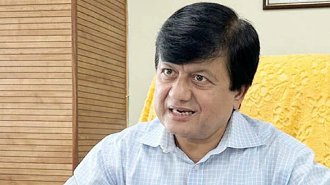 মতিউরের পৃষ্ঠপোষকরাও আলোচনায়