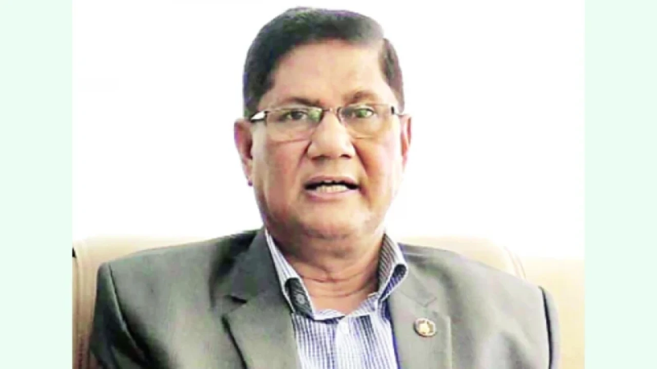 আমি পালাইনি, ফিরে এসেছি