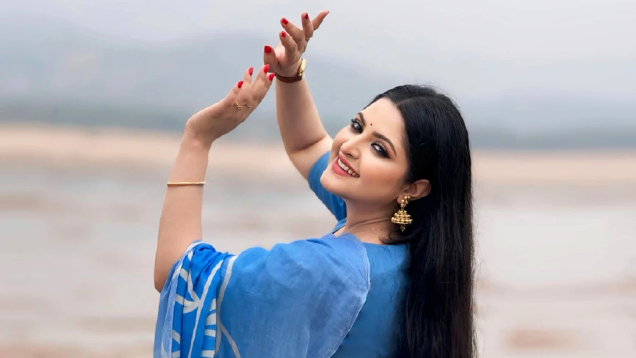 কাকে ‘রাসেলস ভাইপার’ বললেন পরীমণি