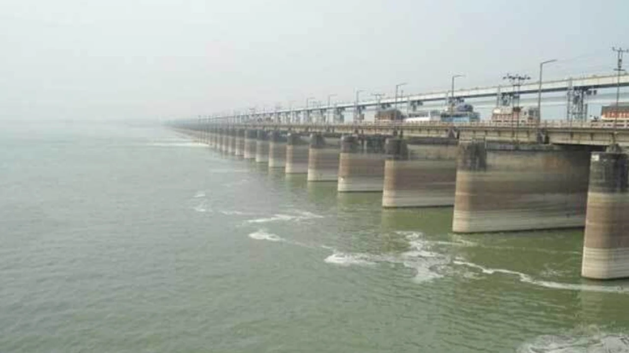 গঙ্গার পানিবণ্টন নিয়ে মমতার অভিযোগের জবাব দিল মোদি সরকার