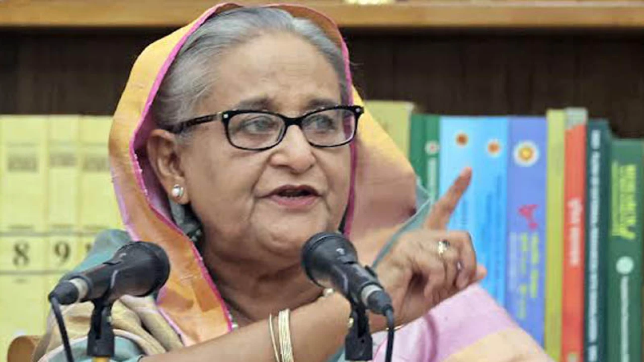 নোবেল প্রাইজের জন্য আমার কোনো আকাঙ্ক্ষাও নেই: প্রধানমন্ত্রী