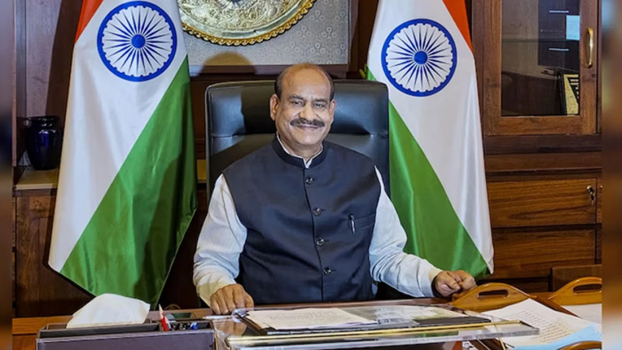 লোকসভার স্পিকার পদে কাকে মনোনয়ন দিলেন মোদি