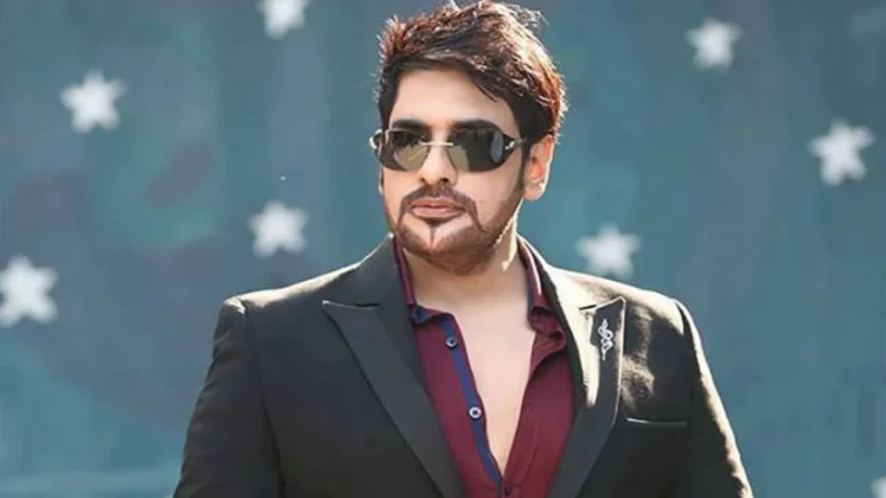 অনন্ত জলিলের নামে প্রতারণা মামলার প্রতিবেদন পেছাল