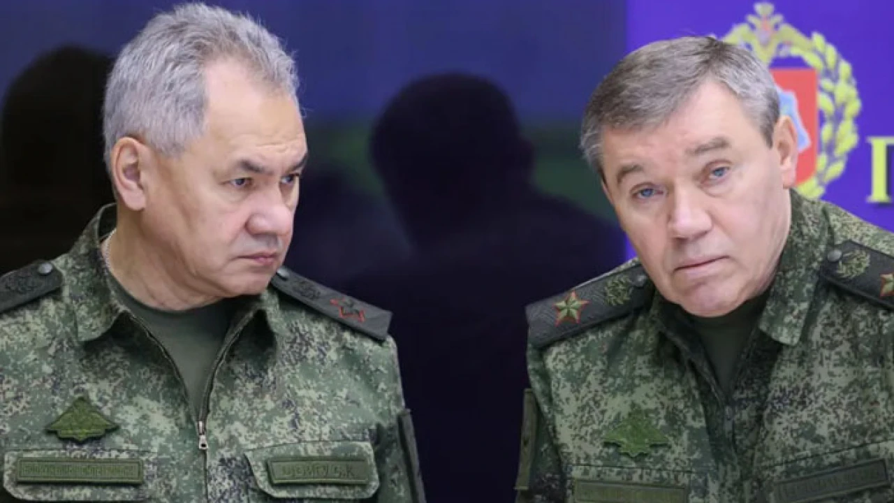 শীর্ষ দুই রুশ কর্মকর্তার বিরুদ্ধে আইসিসির গ্রেপ্তারি পরোয়ানা