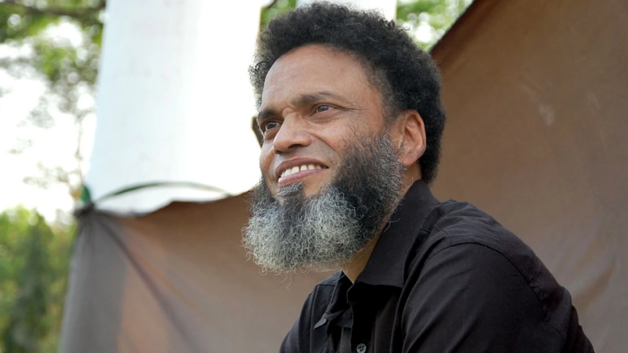 দোয়া চাইলেন হায়দার হোসেন