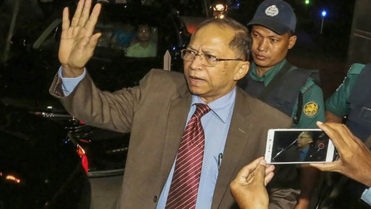 এস কে সিনহার অবৈধ সম্পদের মামলার প্রতিবেদন ২ সেপ্টেম্বর