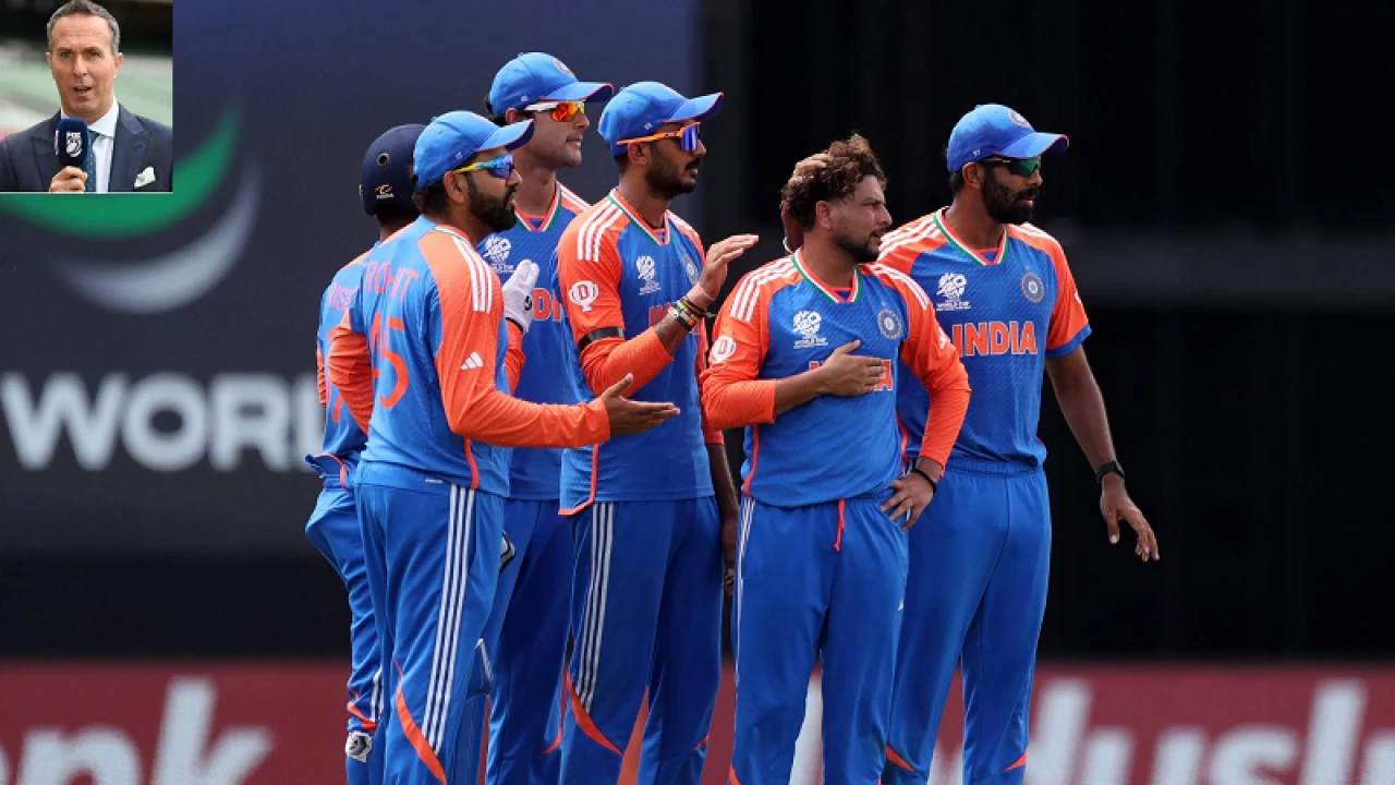 ‘বিশ্বকাপে ভারতকে সুবিধা দিতেই এমন করা হয়েছে’