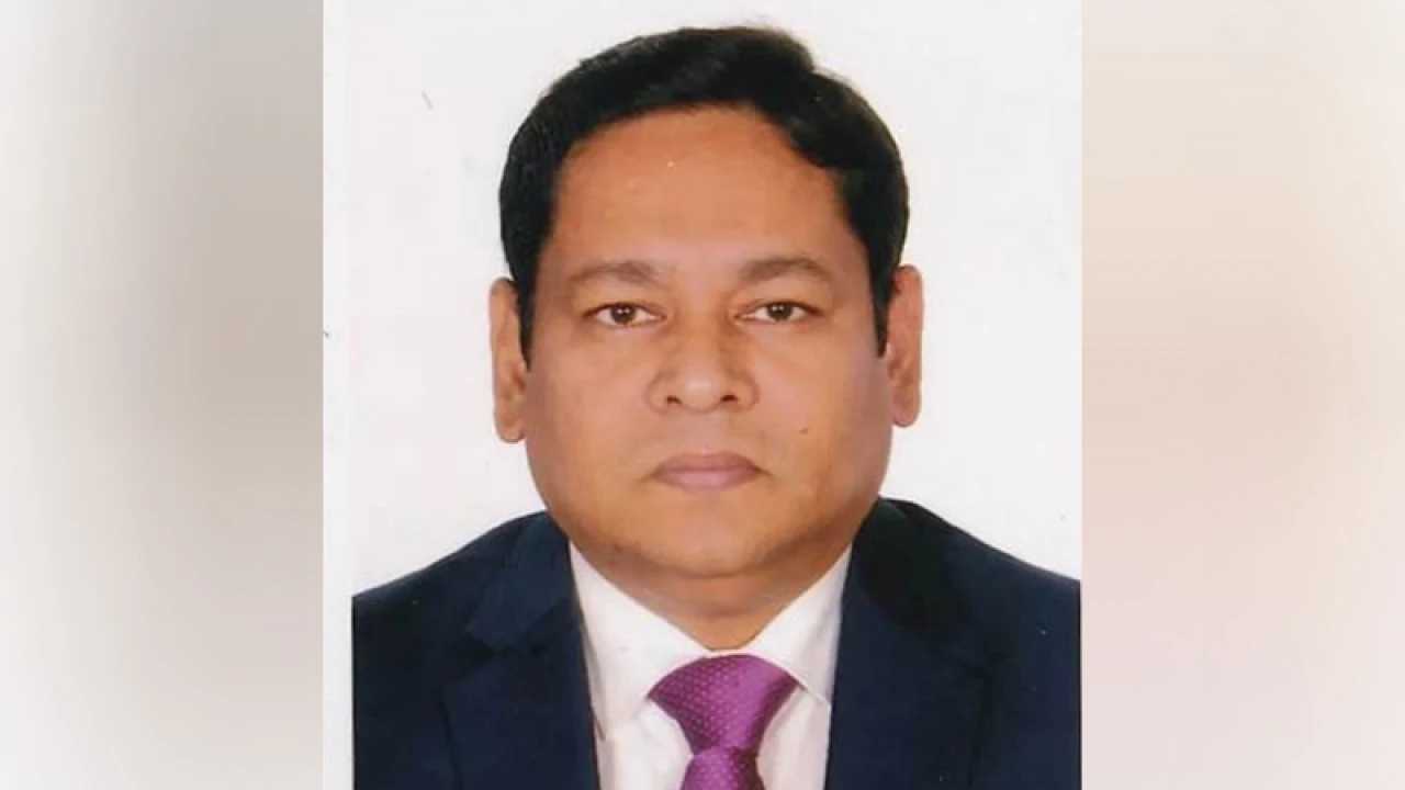 এনবিআররের প্রথম সচিব ফয়সালের ব্যাংক হিসাব অবরুদ্ধের আদেশ