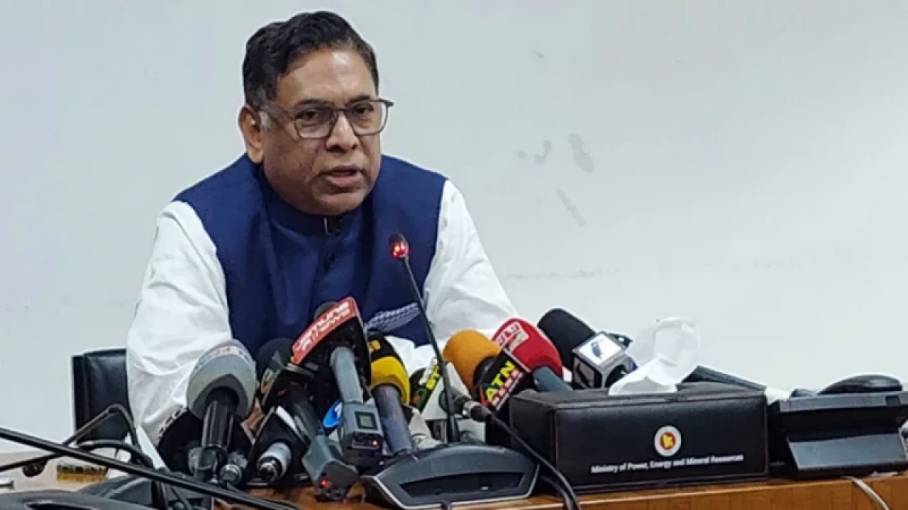 পরিকল্পনা বাস্তবায়নে সম্মিলিত ও সমন্বিতভাবে কাজ করলে সফলতা আসবেই: বিদ্যুৎ প্রতিমন্ত্রী