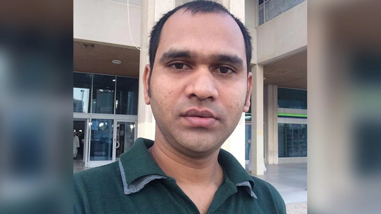 দুবাইয়ে দুর্ঘটনার ২ মাস পর মারা গেলেন ইকবাল