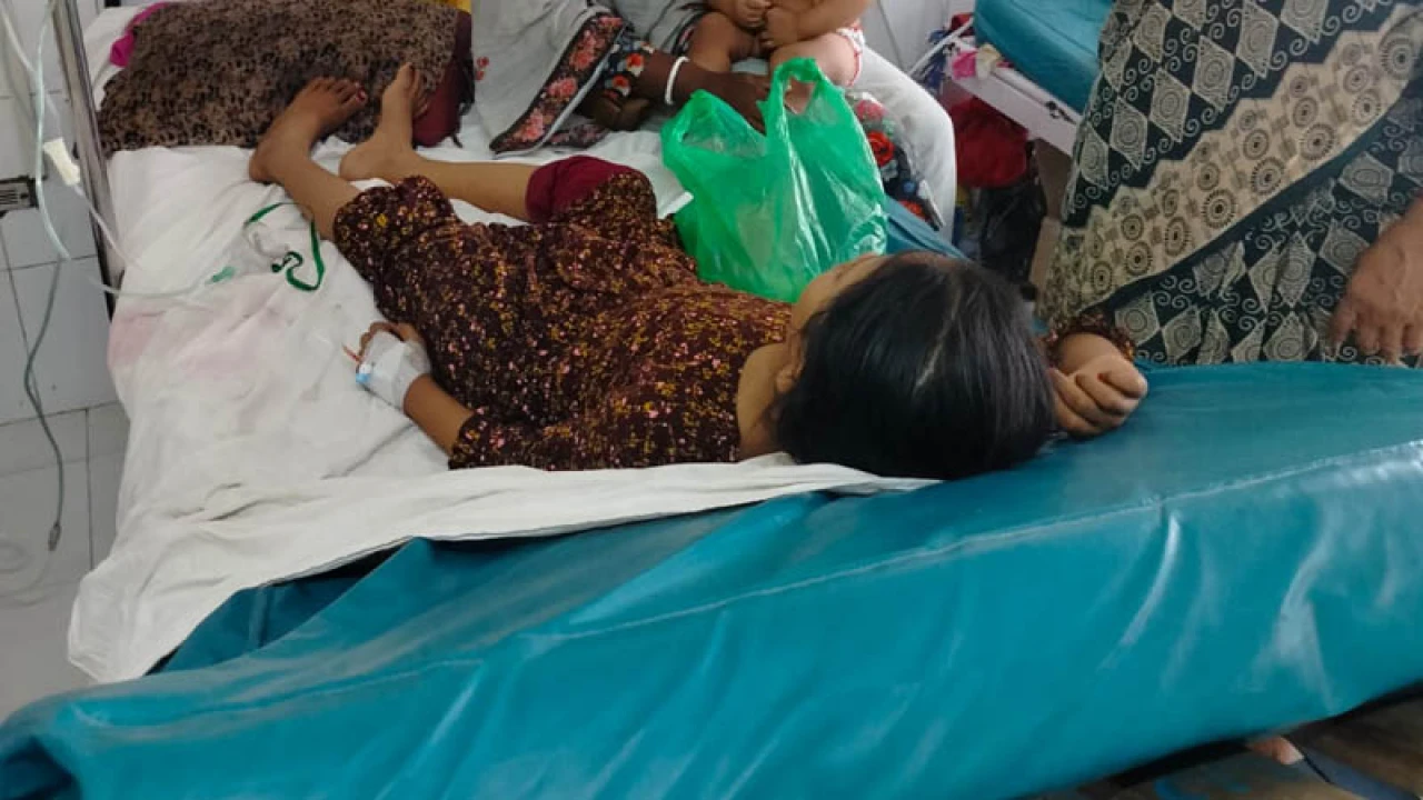 ‘মৃত্যুকে খুব কাছ থেকে দেখেছি’