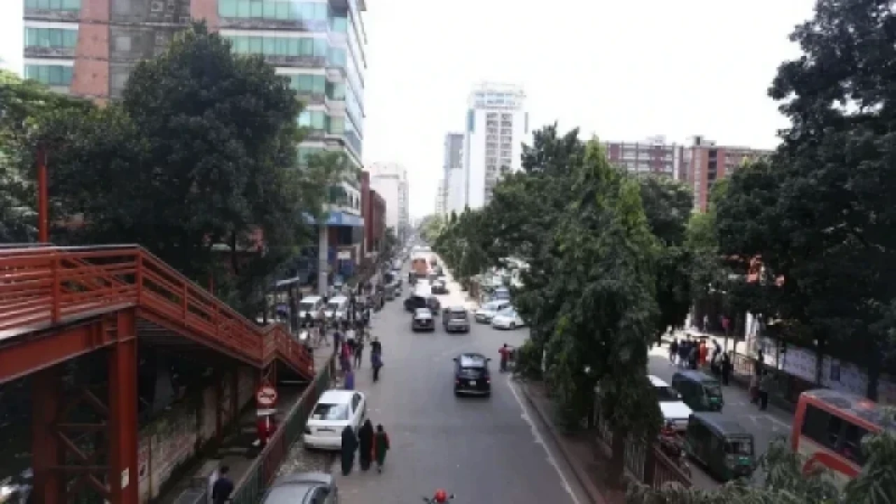 ঢাকার যেসব মার্কেট ও দোকানপাট রবিবার বন্ধ