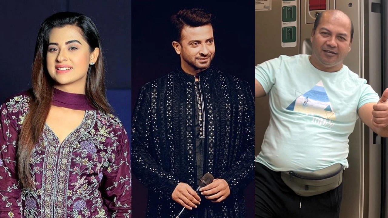 শাকিব খানের কারণেই পরিচালকের সঙ্গে বুবলীর দ্বন্দ্ব!