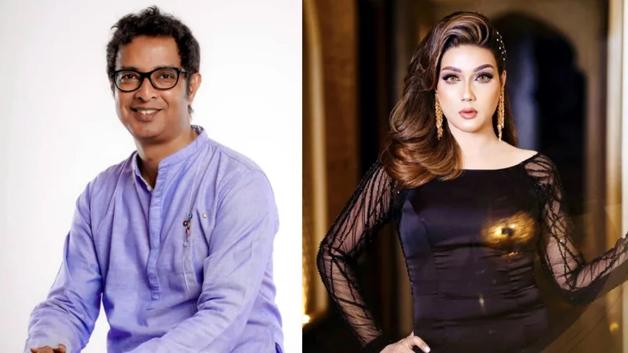 জাজের দেওয়া ফ্ল্যাট-গাড়ির প্রসঙ্গে মুখ খুললেন মাহি