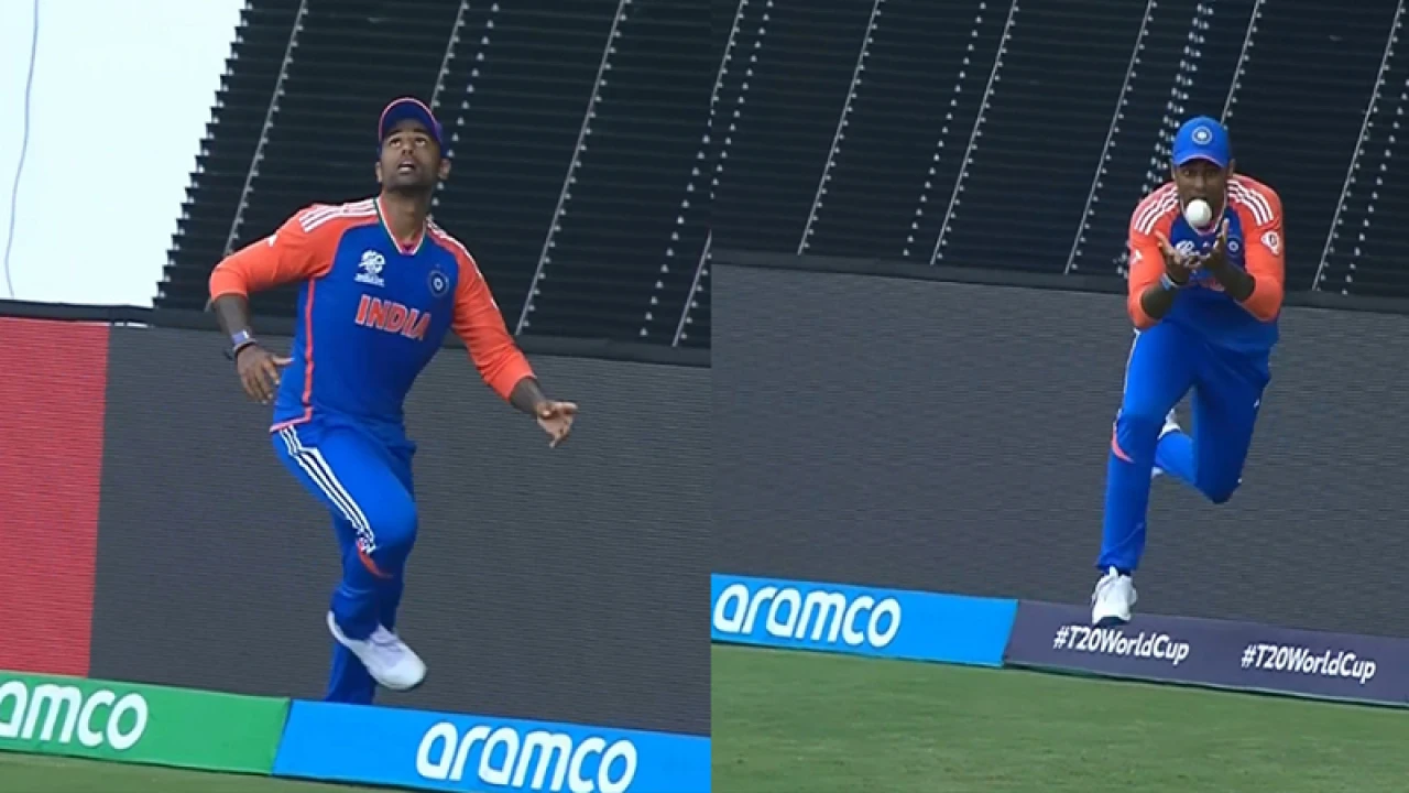 সূর্যকুমারের সেই ক্যাচ নিয়ে দ. আফ্রিকার অধিনায়ক যা বললেন