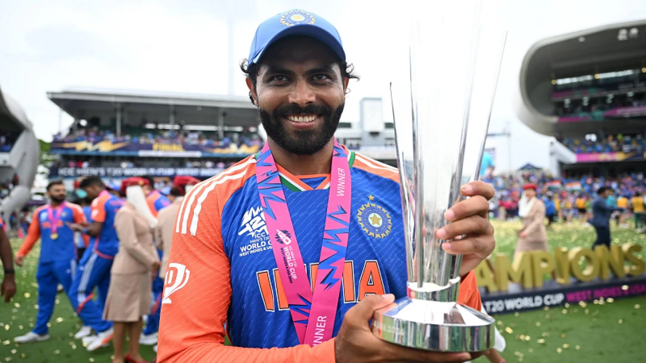 কোহলি-রোহিতের পর এবার অবসরের ঘোষণা জাদেজার