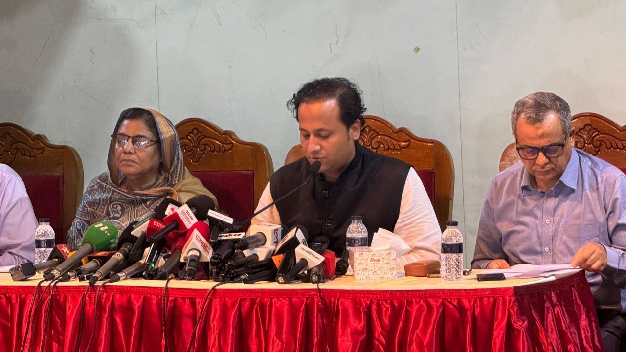 শিক্ষকদের কর্মবিরতি নিয়ে যা বললেন শিক্ষামন্ত্রী