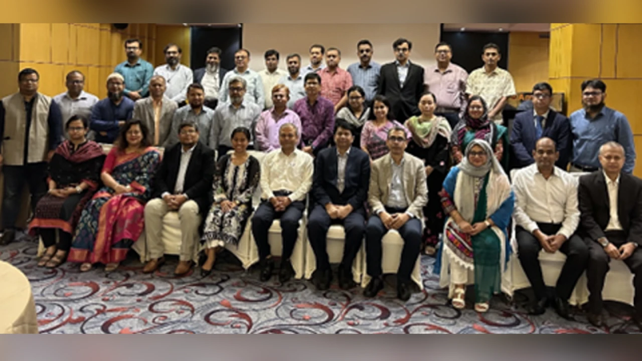 ২০২৪-২৫ অর্থবছরে এসপিপি পাইলটিং করার পরিকল্পনা বিপিপিএ‘র