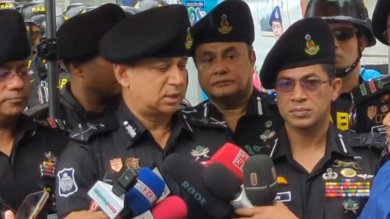 দেশে আর কখনোই জঙ্গিবাদের উত্থান হবে না: র‌্যাব ডিজি