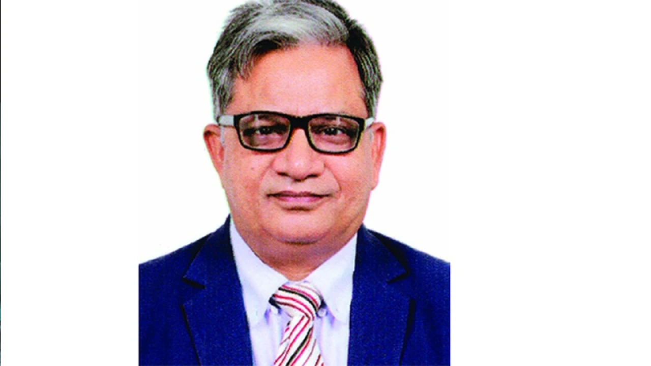 এসএমই ফাউন্ডেশনের নতুন এমডি আনোয়ার হোসেন