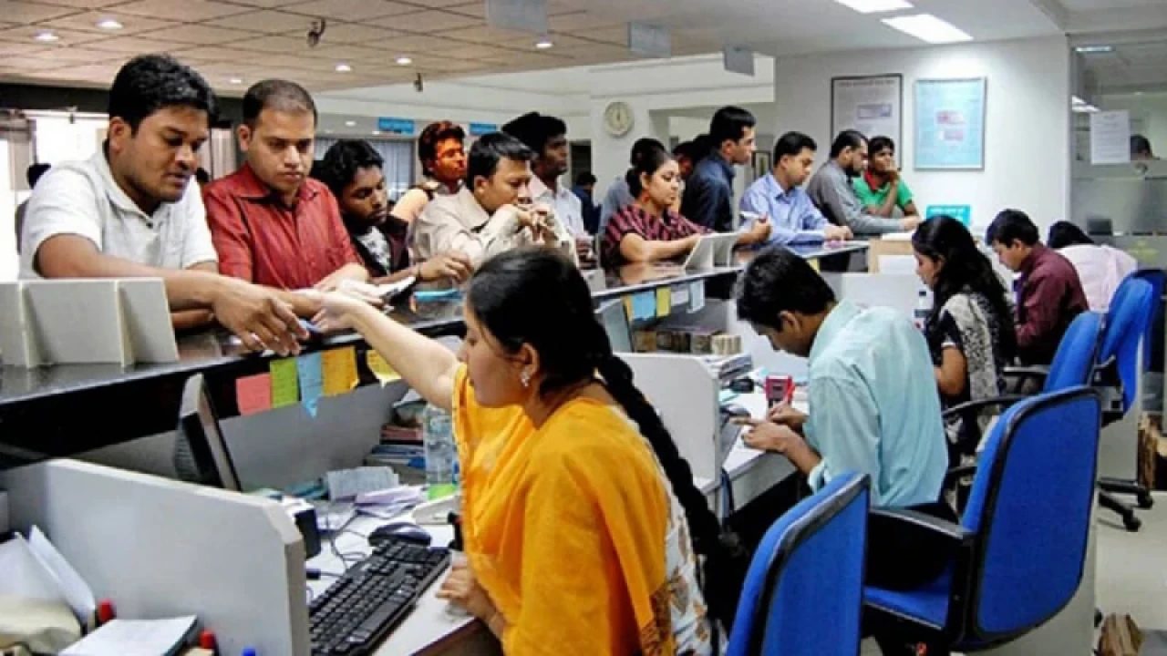 নানা সংকটেও ব্যাংকের পরিচালন মুনাফায় চমক