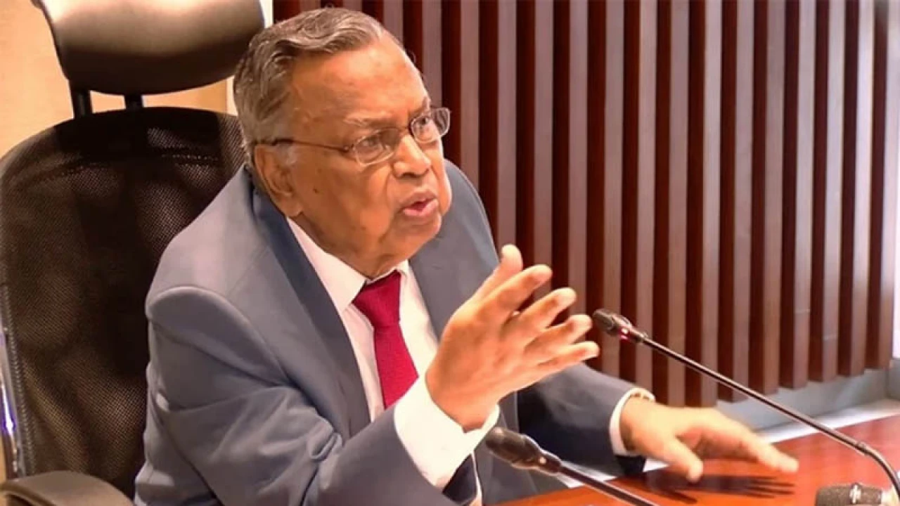 প্রত্যয় স্কিম বাতিল চেয়ে শিক্ষকদের আন্দোলনকে অযৌক্তিক বললেন অর্থমন্ত্রী