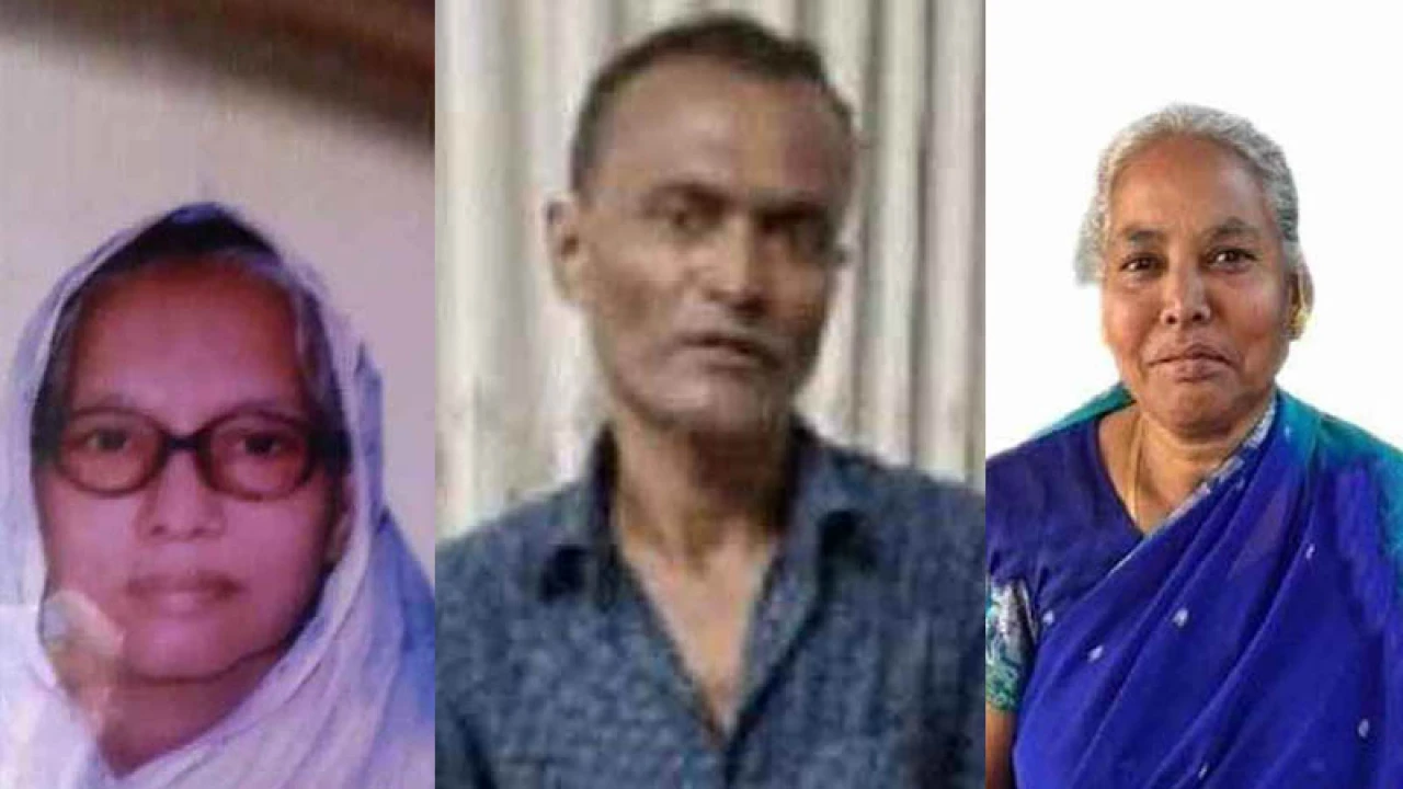 মেয়ের পরকীয়ার বলি সাবেক এমপির স্ত্রী, জানা গেল ১৩ বছর পর