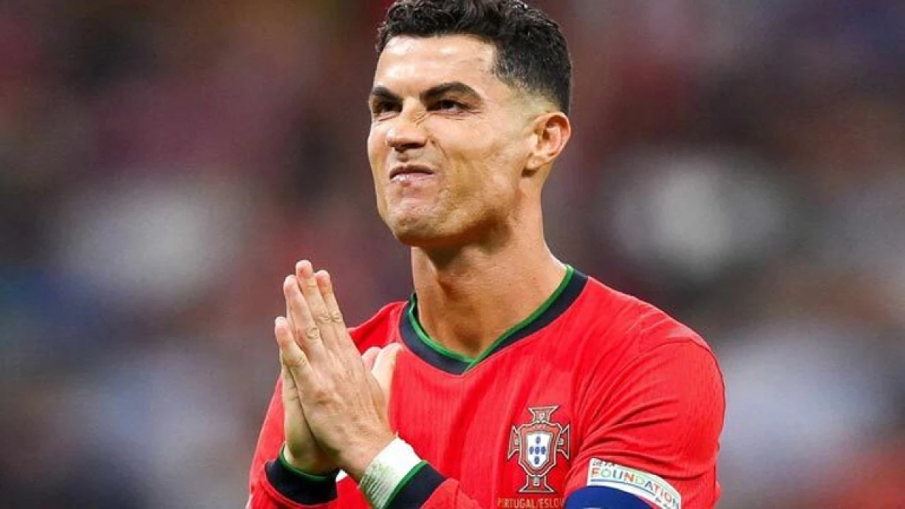 এটাই শেষ ইউরো রোনালদোর