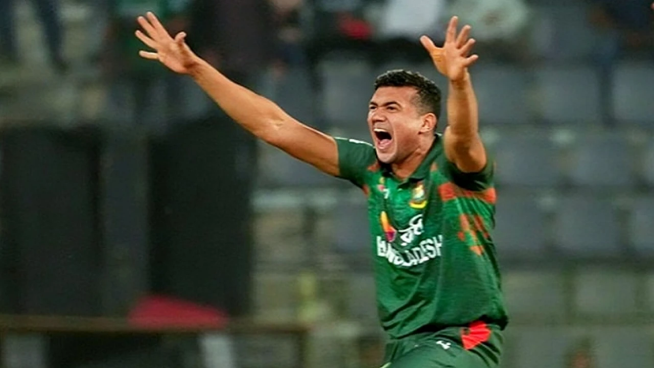 বিষাক্ত পরিবেশ তৈরি করবেন না, তাসকিনের হুঁশিয়ারি