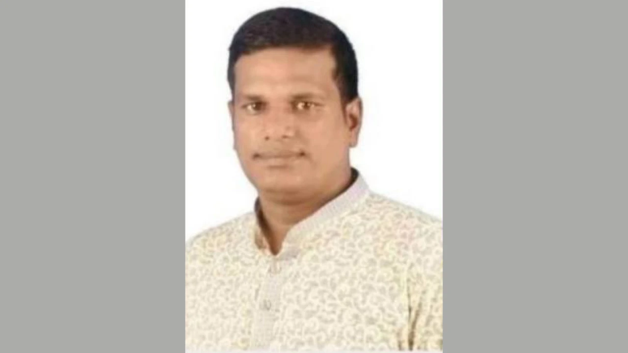 কৃষক লীগের সাবেক নেতার যাবজ্জীবন