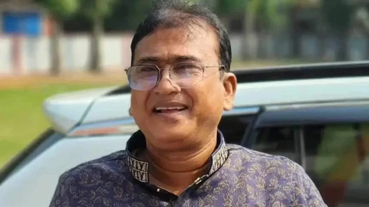 স্বীকারোক্তিমূলক জবানবন্দি দিলেন ফয়সাল