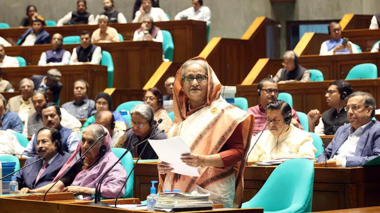 দেশের ৫ বিভাগ সম্পূর্ণভাবে ভূমিহীন ও গৃহহীনমুক্ত