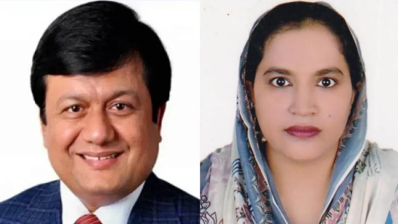 দুই স্ত্রী ছাড়াও বান্ধবী আছে মতিউরের, তিনিও অঢেল সম্পদের মালিক