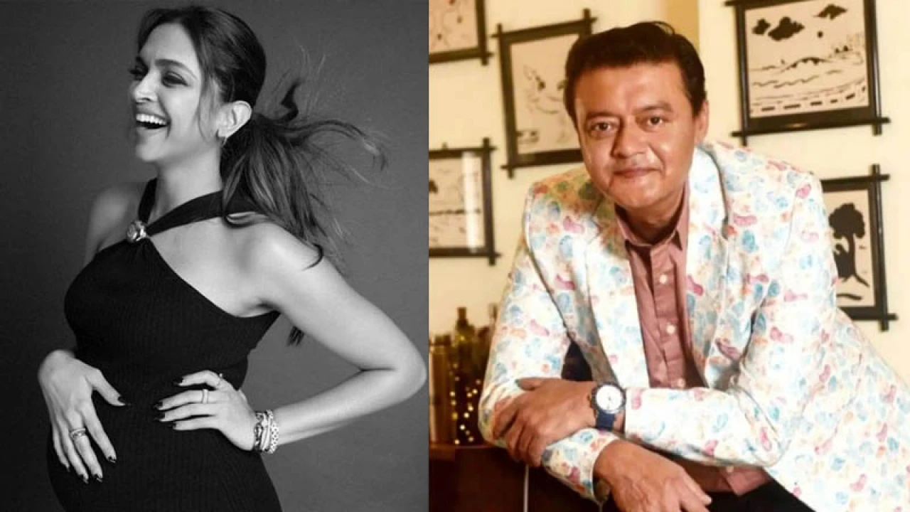 অন্তঃসত্ত্বা দীপিকার সঙ্গে শুটিংয়ের অভিজ্ঞতা জানালেন শাশ্বত