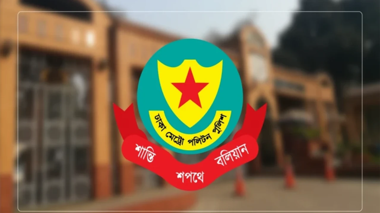 রথযাত্রায় ডিএমপির ট্রাফিক নির্দেশনা