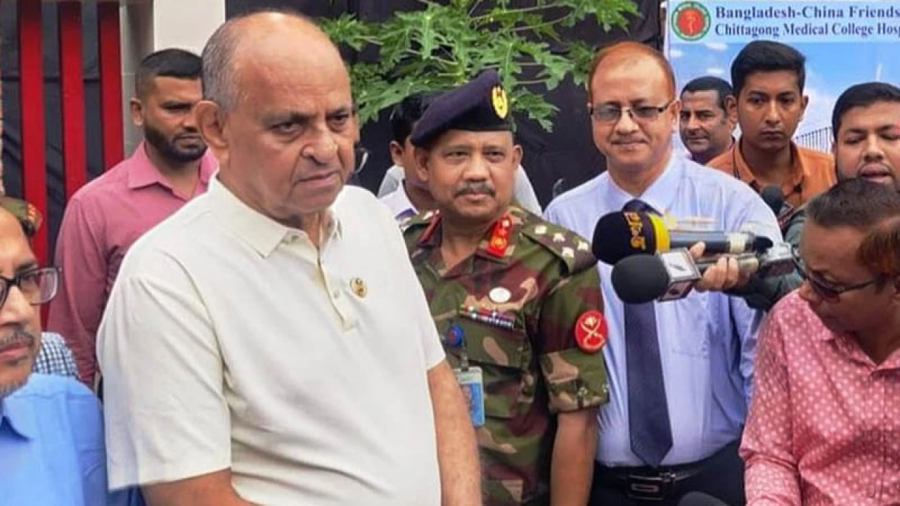 চমেক হাসপাতালে হচ্ছে ১৫০ শয্যার বার্ন ইউনিট