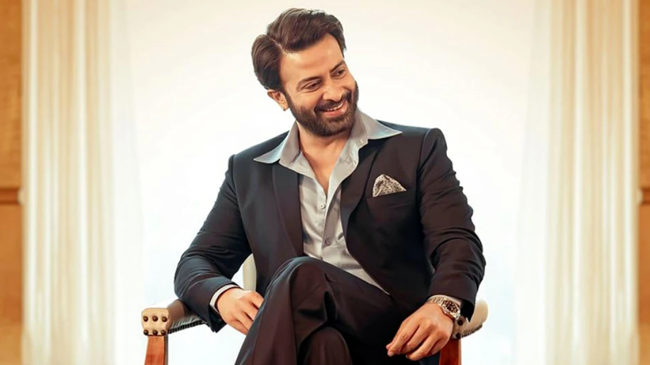 পারিশ্রমিক বাড়াচ্ছেন শাকিব খান!