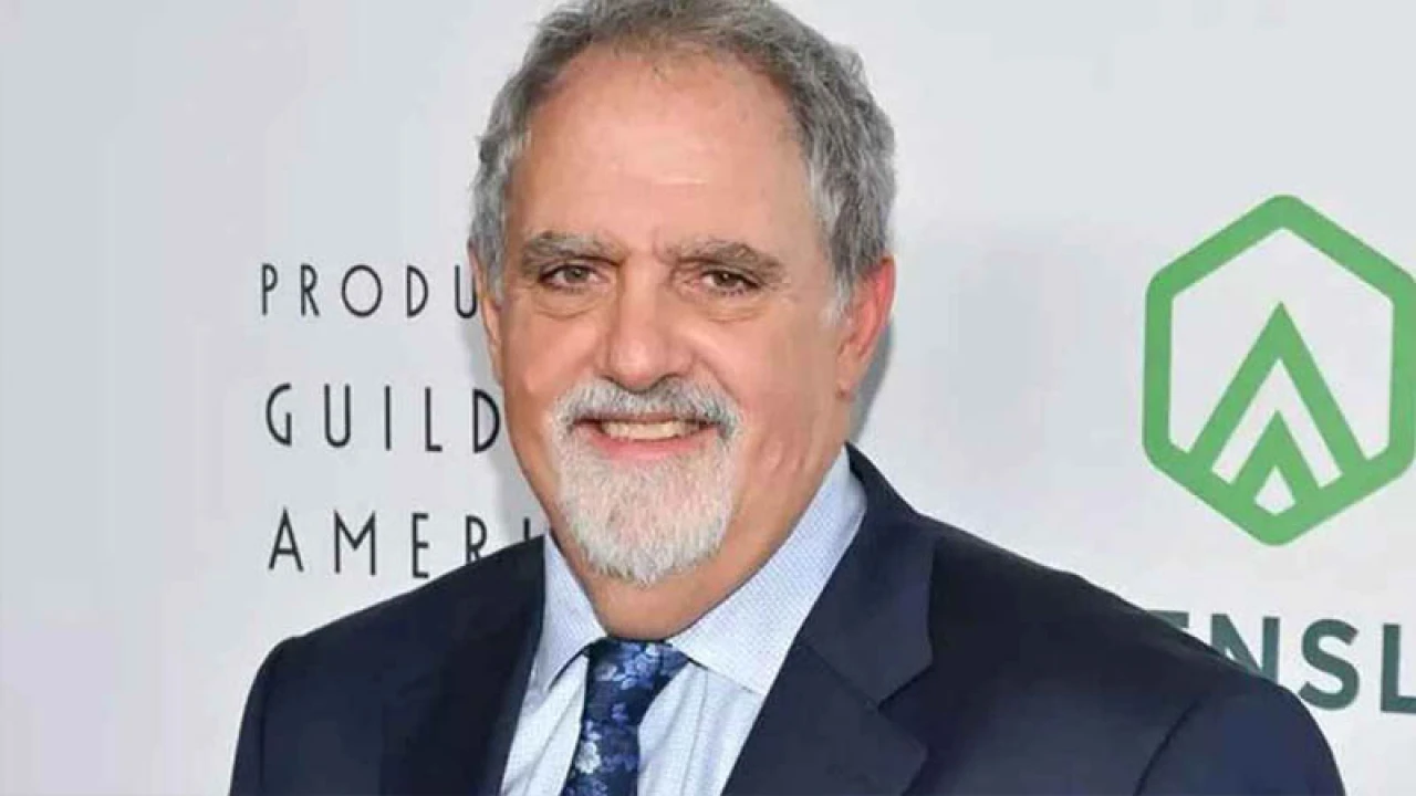 টাইটানিক-অ্যাভাটারের প্রযোজক ল্যান্ডাউ মারা গেছেন