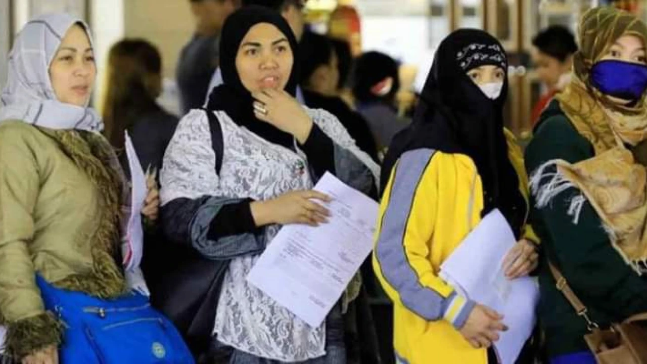 প্রবাসীদের জন্য সুখবর দিল কুয়েত