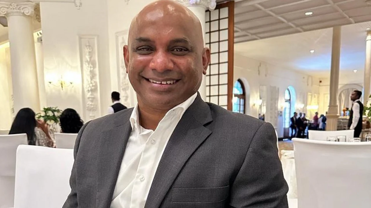 শ্রীলংকার অন্তর্বর্তীকালীন প্রধান কোচ জয়াসুরিয়া