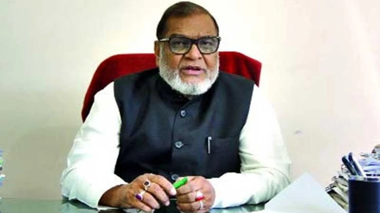 কোটাবিরোধী আন্দোলন নিয়ে যা বললেন মুক্তিযুদ্ধবিষয়ক মন্ত্রী