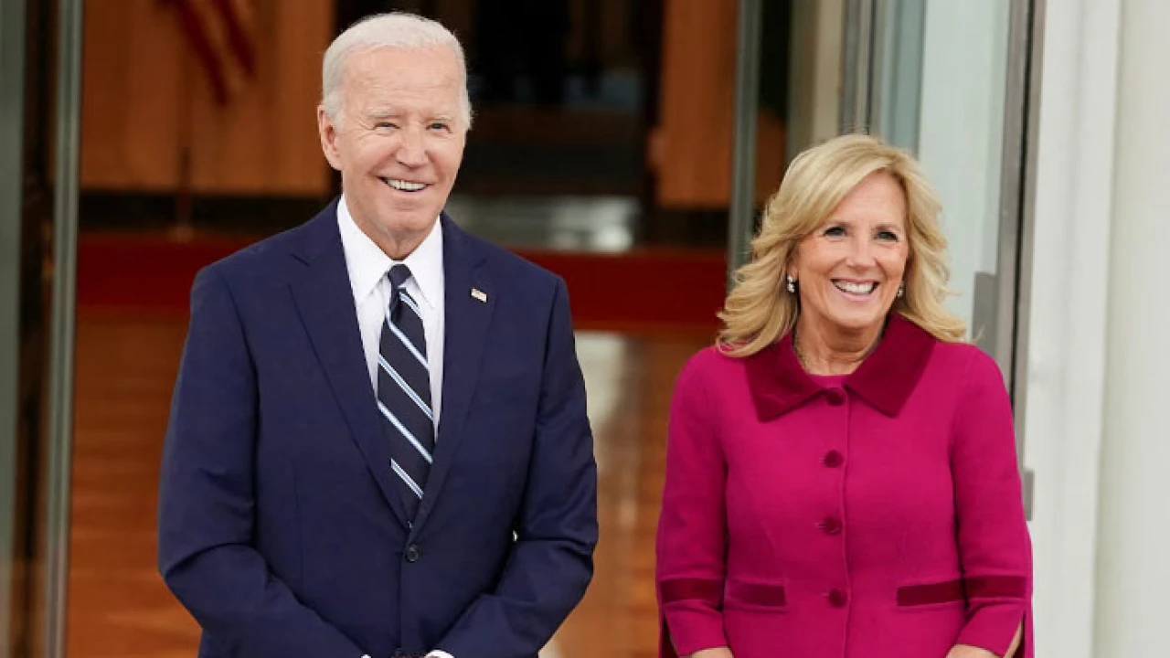 হিজরি নববর্ষের শুভেচ্ছা বাইডেনের