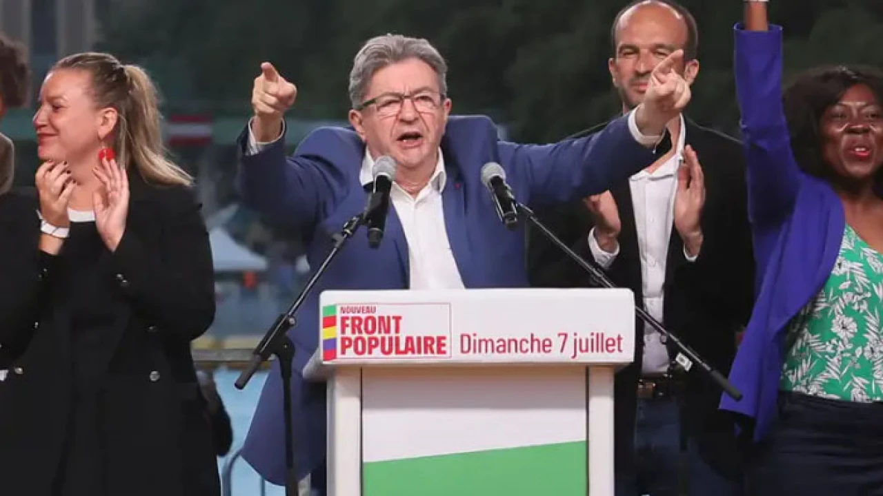 বুথফেরত জরিপে এগিয়ে বাম জোট