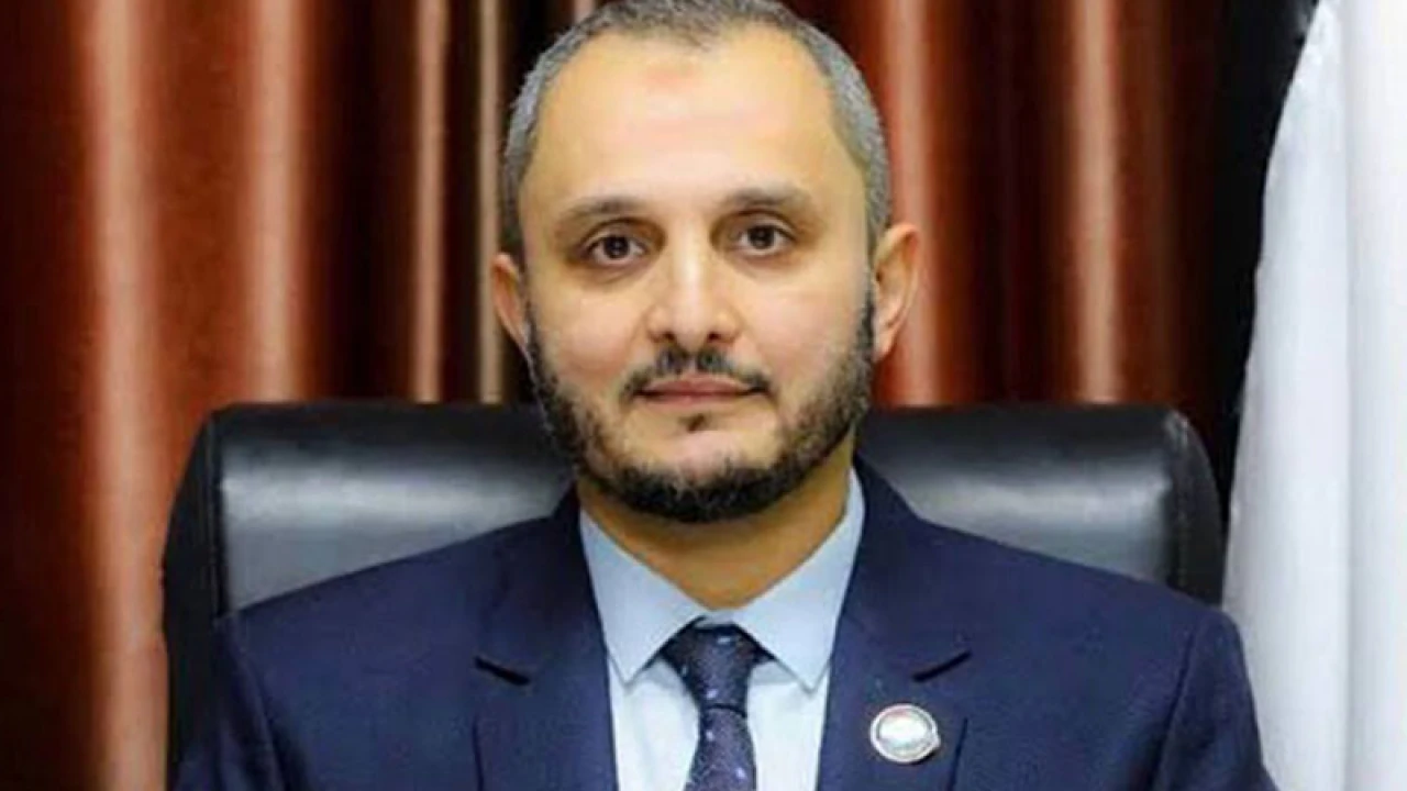 ইসরায়েলি হামলায় গাজার উপমন্ত্রী নিহত