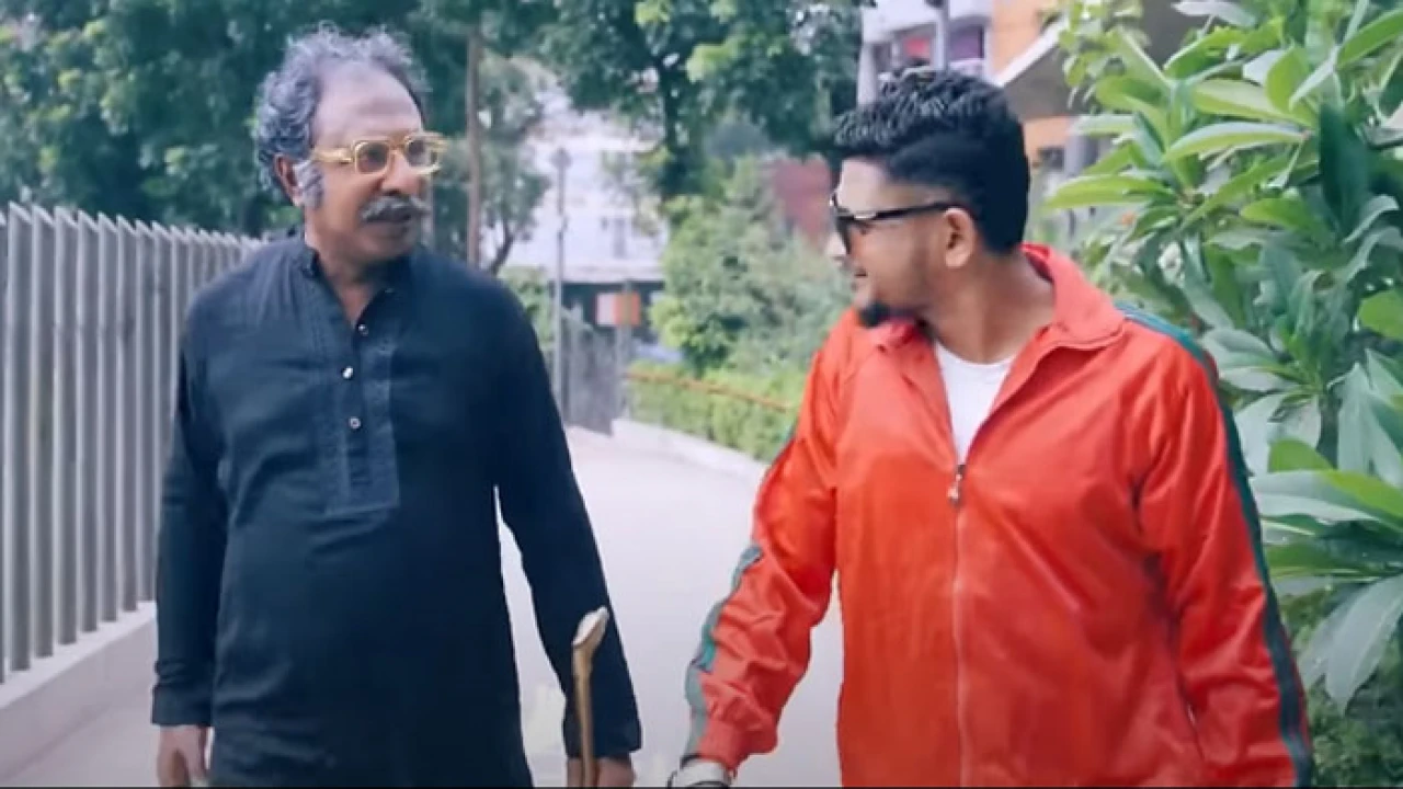 ইউটিউব থেকে ‘নানা নাতি’ সরাতে নির্দেশ